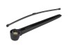 Set Brat stergator luneta, AUDI A4 Avant (8K5, B8)11.2008 - 12.2015, negru