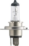 BEC FAR H4 P43t 60 55W 12V VISION (cutie) PHILIPS