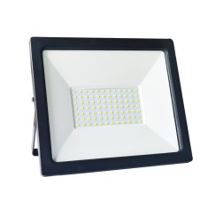 Proiector LED 70W 7000lm 4000K lumina naturala 25.000 ore, cablu 150mm H05RN-F 3x1mm &sup2; 240V IP65
