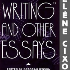 Coming to Writing and Other Essays