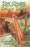Casetă audio Margie Butler &lrm;&ndash; The Magic Of The Celtic Harp, Casete audio, Folk