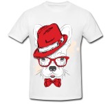Cumpara ieftin Tricou &quot; Buldog cu panarie franceza &quot;