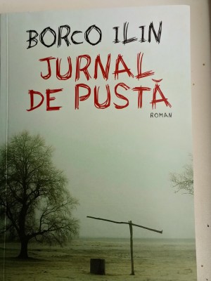 BORCO ILIN - JURNAL DE PUSTA foto
