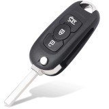 CARCASA CHEIE BRICEAG OPEL ASTRA K 3 BUTOANE AutoProtect KeyCars, Oem