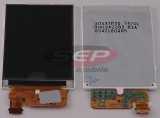 Display LCD Sony Ericsson W880 Compatibil, Calitate Superioara, Testat