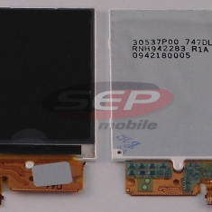 LCD compatibil SonyEricsson W880