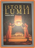 Istoria Lumii de Andrew Marr, Editura Nemira, 2015, Coperta Broșată - Carte Istorie