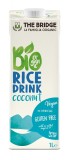 BAUTURA ECOLOGICA DIN OREZ CU COCOS 1L, EVERBIO