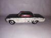Bnk jc Corgi 237 Oldsmobile Sheriff Car