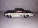 bnk jc Corgi 237 Oldsmobile Sheriff Car