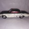 bnk jc Corgi 237 Oldsmobile Sheriff Car