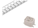 Inductor SMD 4.7mH 200mA 7.1x6x5.2mm