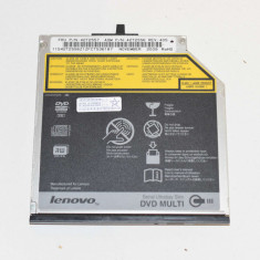 118. Unitate optica laptop - DVD-RW LENOVO | UJ862A / 42T2556