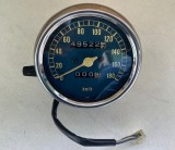 Yamaha XV 535 XV535 Virago 2YL/3BR Ceas vitezometru cu suport