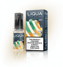 Lichid Liqua Mix Pina Coolada 10ml foto