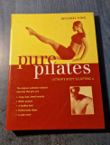Pure pilates ultimate body sculpting Michael King
