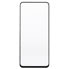 Folie Sticla Xiaomi Redmi Note 10 5G Acoperire Completa Neagra