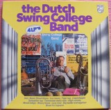 Vinil # 4XLP EDITIE CARTONATA The Dutch Swing College Band &lrm;&ndash; The Dutch Swing College Band (EX)