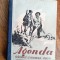 Agenda vanatorului si pescarului sportiv 1955, vanatoare / R6P2F