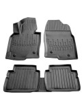 Set covorase auto din cauciuc tip tavita Mazda Cx-5 (KE) (2012-2017), Umbrella