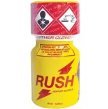 Rush Original - Leather Cleaner Original, 10 ml