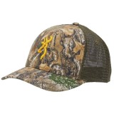 Sapca Saratoga Camo RT Edge, Browning