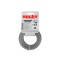 Fir pentru trimmer HECHT 10301524, profil rotund, diametru 2.4 mm, lungime 15 m, cu insertie metalica
