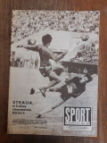 Revista Sport nr. 10 / 1985 / CSP