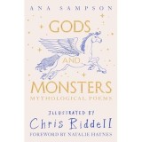 Gods and Monsters - Mythological Poems