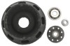 Flansa amortizor SRL S020268, Fata, SRLine