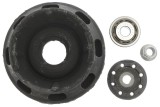 Flansa amortizor SRL S020268, Fata