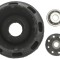 Flansa amortizor SRL S020268, Fata