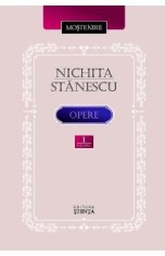Opere Vol.1 - Nichita Stanescu