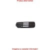 Grila bara fata Audi 80 (B4), 9.1991-12.1996, Dreapta, 8A0807346C01C, 1308272R negru