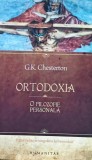 Ortodoxia: o filozofie personală - 2008 - Gilbert Keith Chesterton (@T62)