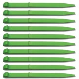Scobitoare Mica VICTORINOX pentru Briceag, 4.5cm, Verde
