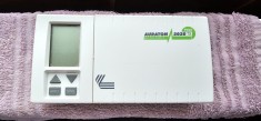TERMOSTAT AURATON 2020 TX PLUS , NU FUNCTIONEAZA , NU CUNOSC CAUZA .