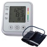Cumpara ieftin Tensiometru electronic de braț cu carcasă LCD - Monitorizare ușoară a tensiunii arteriale