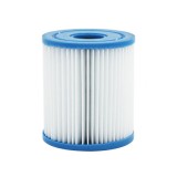 Filtru hartie piscina Intex tip H, universal, curatare eficienta
