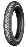 Motorcycle Tyres Dunlop K 70 ( 4.00-18 TT 64S Roata spate, Roata fata )