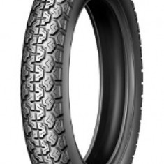 Motorcycle Tyres Dunlop K 70 ( 3.25-19 TT 54P Roata spate, Roata fata )