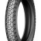 Motorcycle Tyres Dunlop K 70 ( 3.25-19 TT 54P Roata spate, Roata fata )