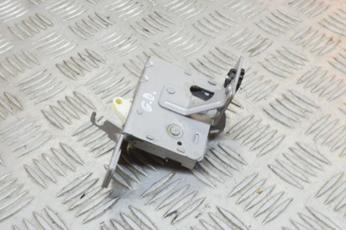 &Icirc;ncuietoare ușă dreapta spate FORD TRANSIT Furgon 2015 11710420