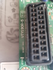 Placa de baza TV VTY190R-5
