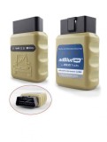 Emulator Adblue VOLVO - conectare pe mufa de diagnoza OBD - FARA MONTAJ!
