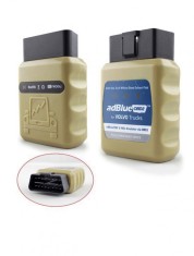 Emulator Adblue VOLVO - conectare pe portul diagnoza OBD, fara montaj ! foto