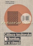 Cumpara ieftin Calauza Tesatorului De Bumbac, In Si Cinepa - Adriana Ionescu, Petru Moldoveanu