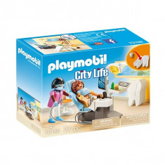 Playmobil City Life - Dentist foto