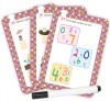 Gama Carti Perspicacitate pentru Copii IQ FUN - Dezvolta Gandirea, Creativitatea, Abilitati 8 ani, Ilustrata