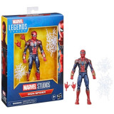 Marvel Legends Figurina articulata Iron Spider 15cm, Hasbro